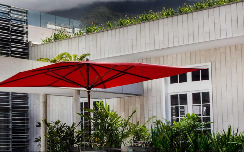 Hotel Cayena-Caracas Extérieur photo